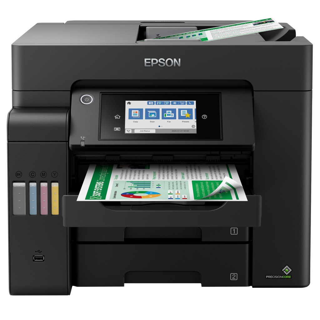 Epson EcoTank ET-5800