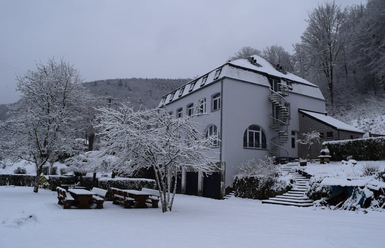 Natuurhuisje in Poupehan