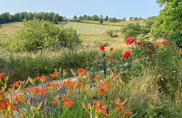 Natuurhuisje in Villapourcon