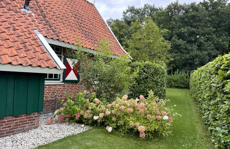 Natuurhuisje in Lievelde