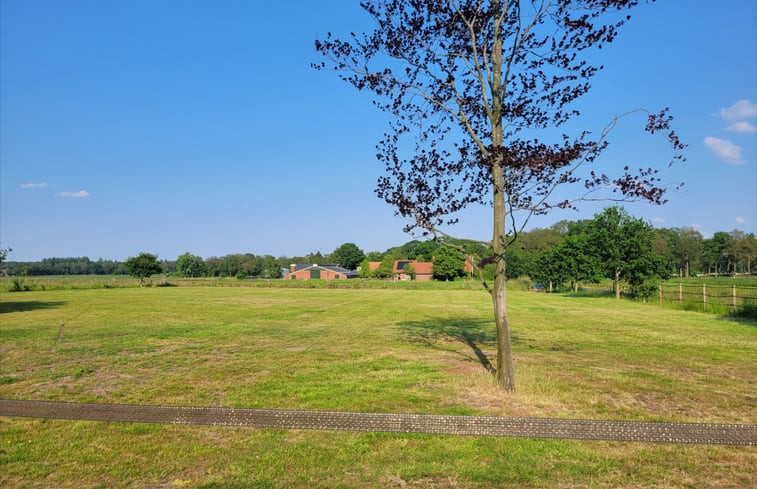 Natuurhuisje in Lonneker