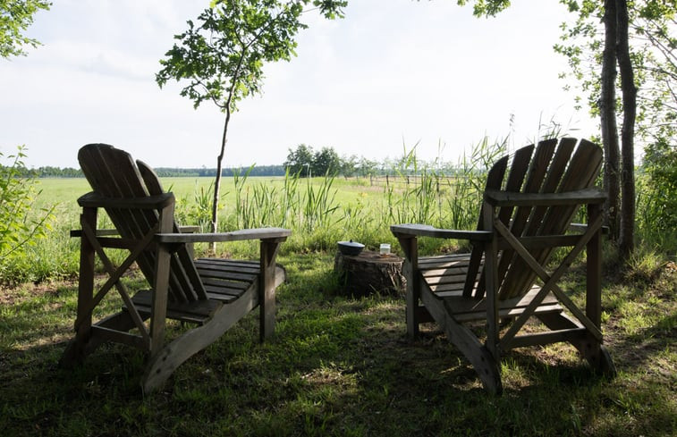 Natuurhuisje in Balkbrug