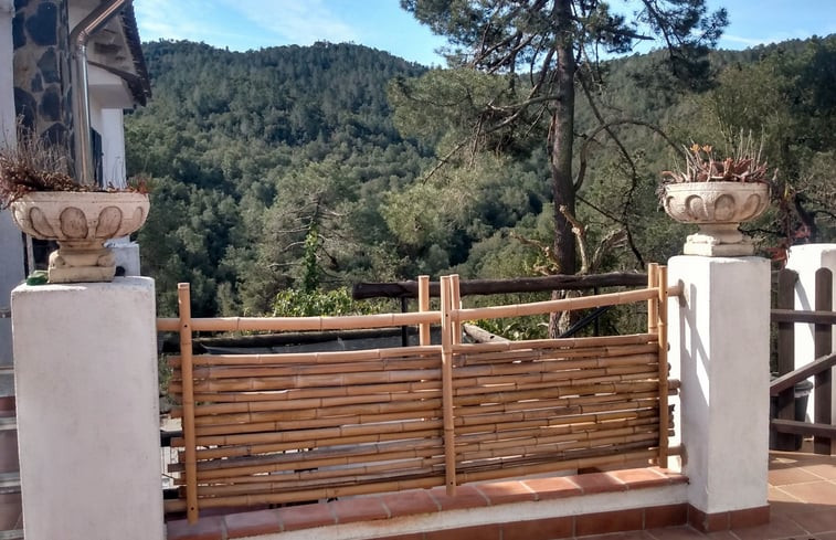 Natuurhuisje in Lloret de Mar