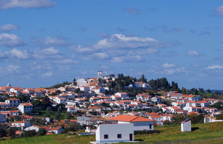 Natuurhuisje in Ourique