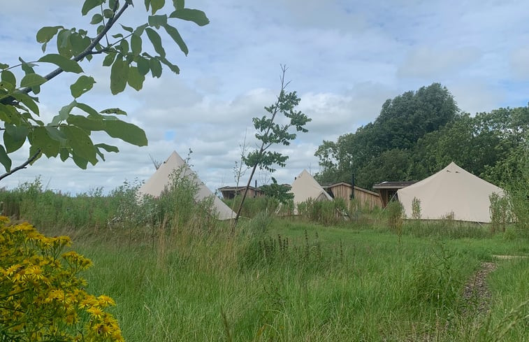 Natuurhuisje in Britswert