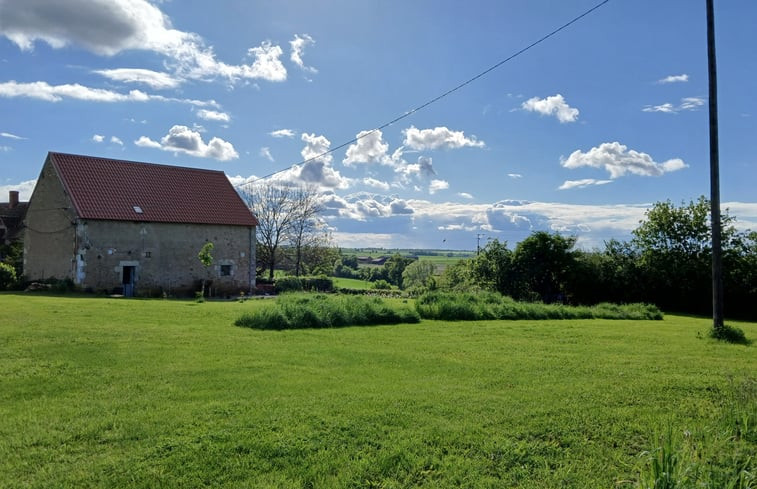 Natuurhuisje in Néret