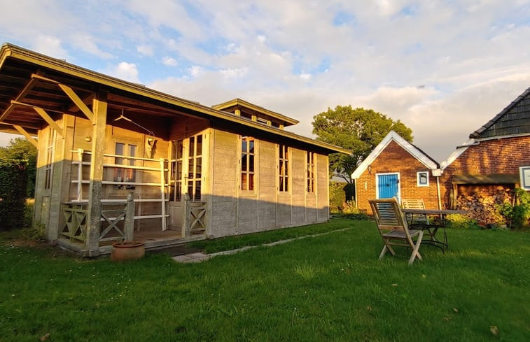 Natuurhuisje in Leermens