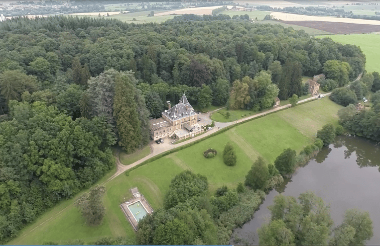 Natuurhuisje in Chevières- Grandpré