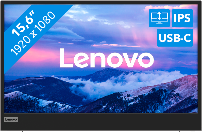 Lenovo L15