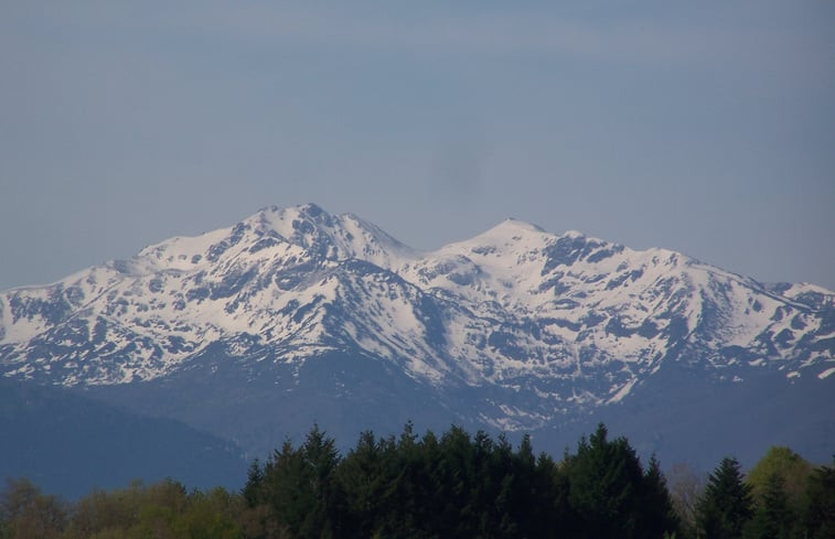 Natuurhuisje in Sonnac sur l&apos;Hers