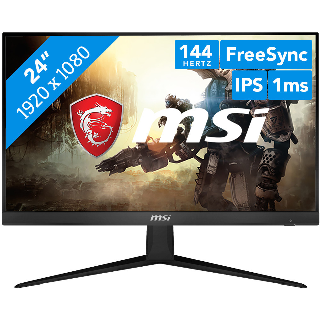 MSI Optix G241