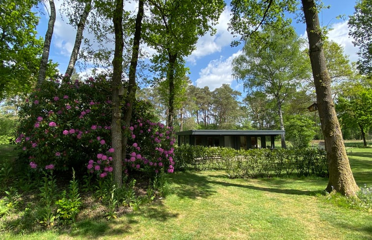 Natuurhuisje in Bennekom