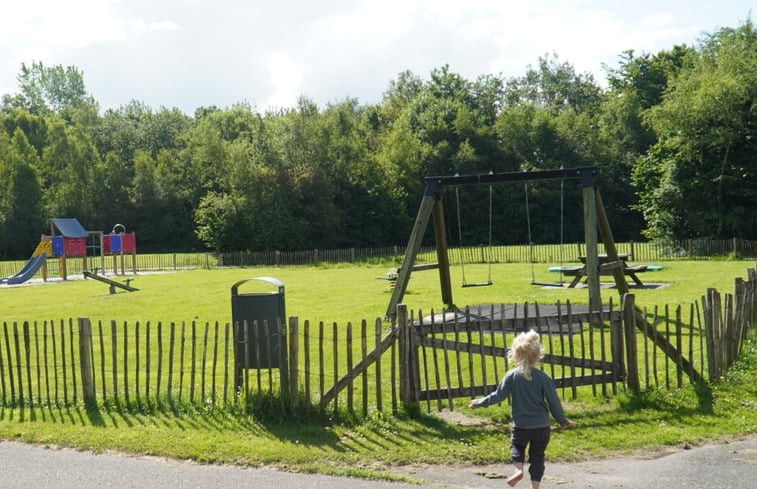 Natuurhuisje in Noordwolde