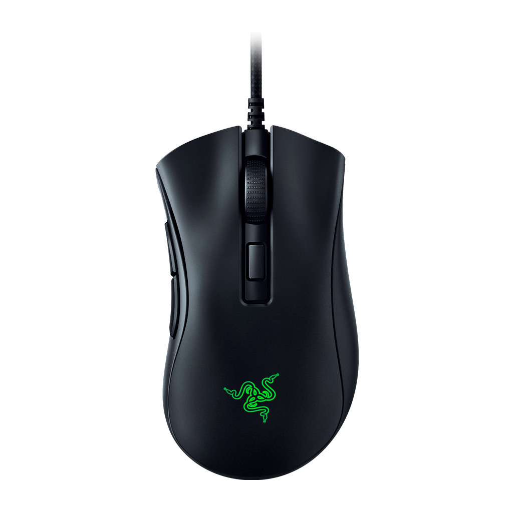 Razer Deathadder V2 Mini Gaming Muis Zwart