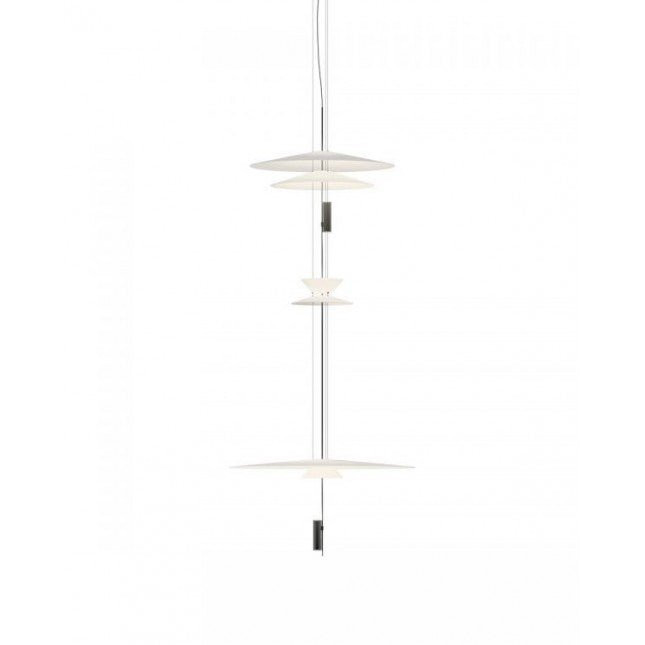 Vibia - Flamingo 1570 hanglamp