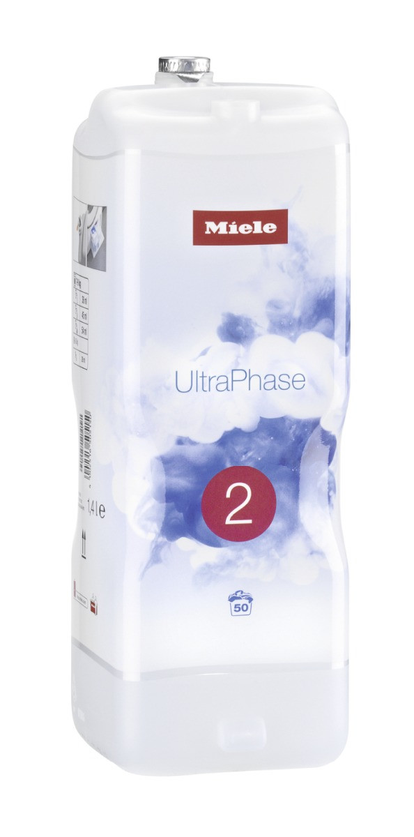 Miele UltraPhase 2 regulier Wasmachine accessoire