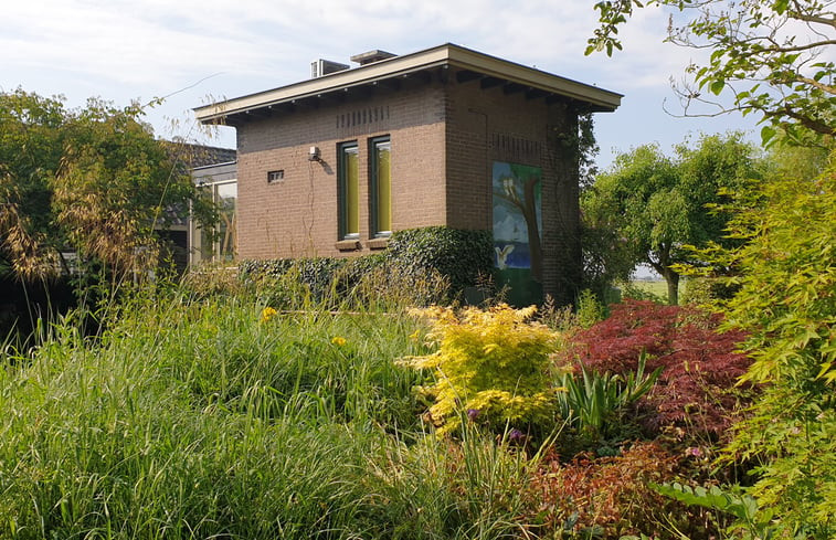 Natuurhuisje in Schalkwijk