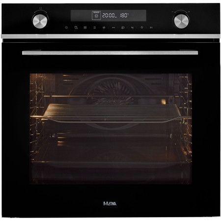 ETNA OM470ZT inbouw solo oven