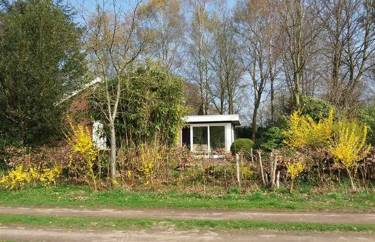 Natuurhuisje in Westendorp