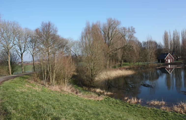 Natuurhuisje in Dodewaard