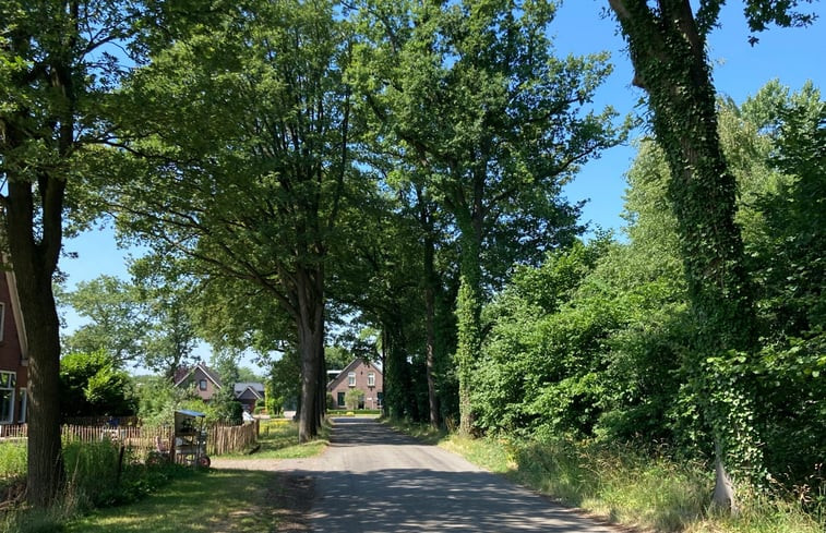 Natuurhuisje in Winterswijk