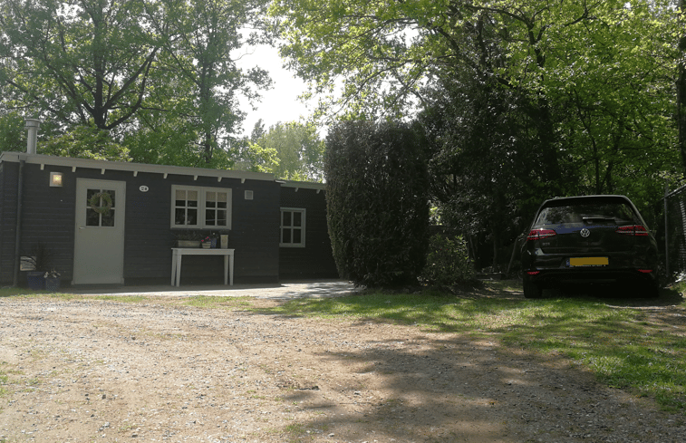 Natuurhuisje in Lage Mierde