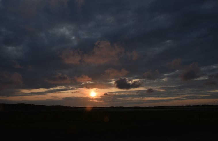 Natuurhuisje in De Cocksdorp (zuideierland)