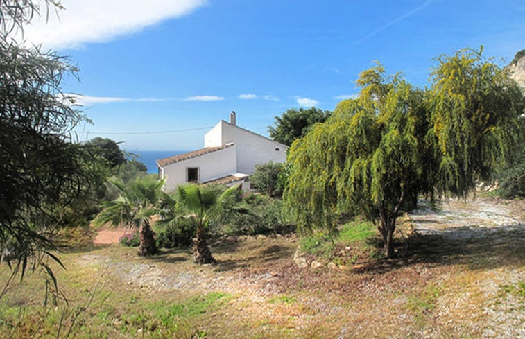 Natuurhuisje in El Cañuelo