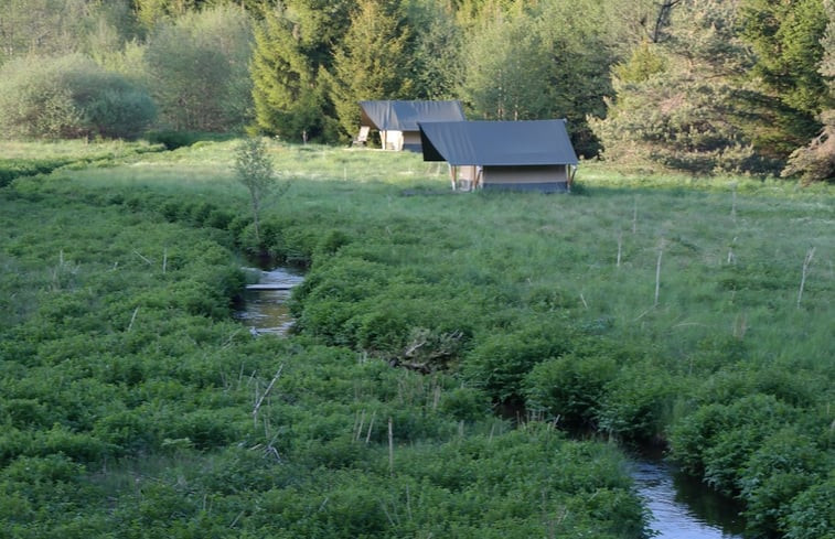 Natuurhuisje in Saint Bonnet le Chastel