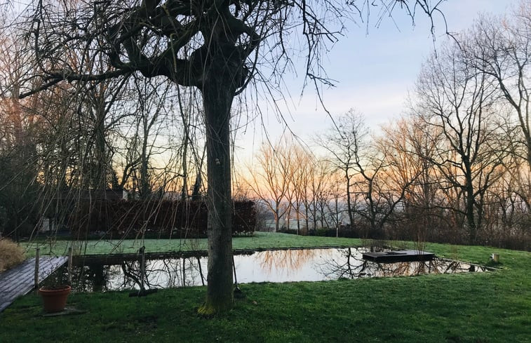 Natuurhuisje in Ronse