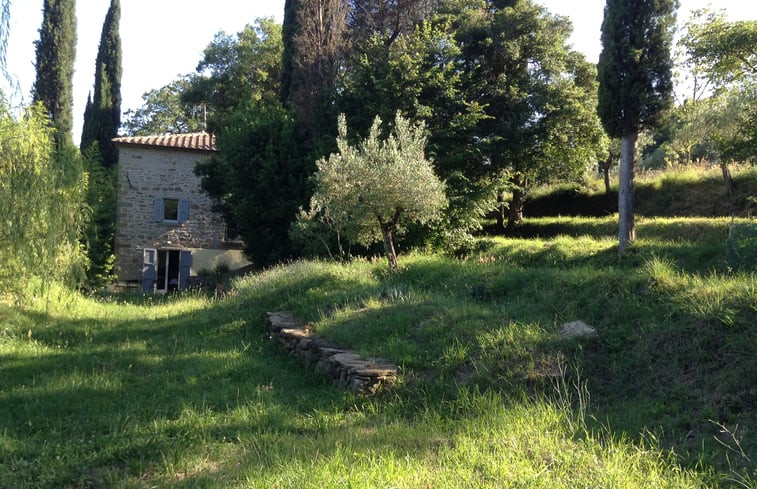 Natuurhuisje in Anghiari