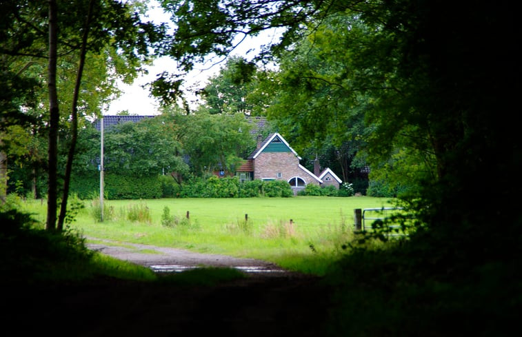 Natuurhuisje in Balkbrug