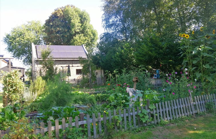 Natuurhuisje in Kaatsheuvel