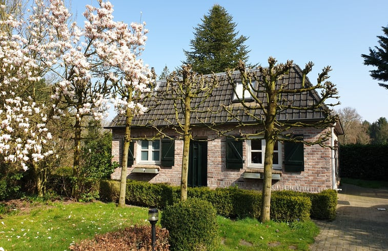 Natuurhuisje in Haaren