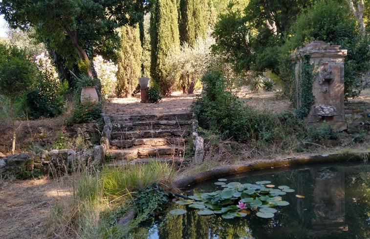 Natuurhuisje in Roquebrune-sur-Argens