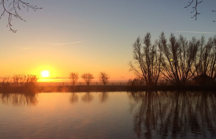 Natuurhuisje in Nieuwveen