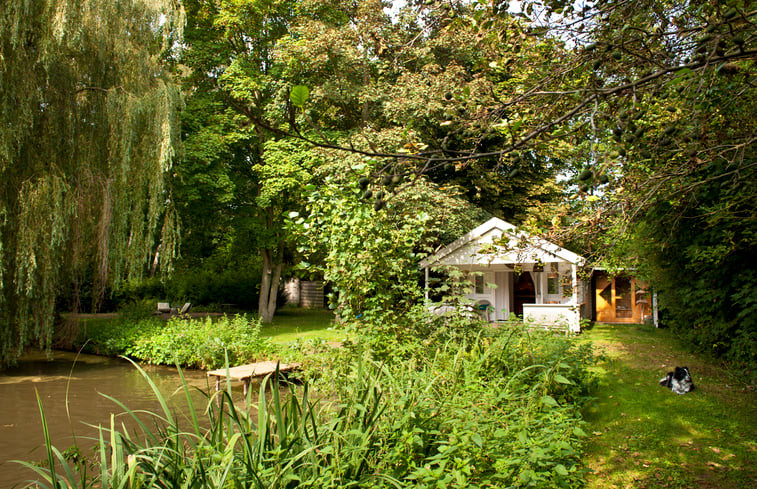 Natuurhuisje in Moerzeke