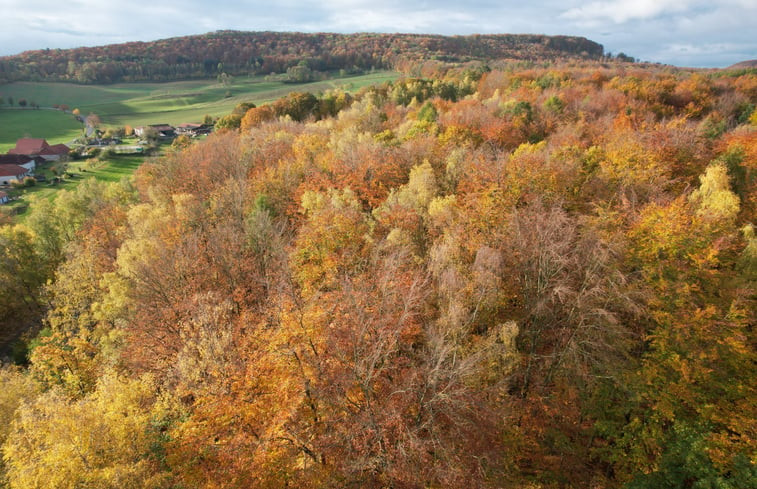 Natuurhuisje in Potzwenden