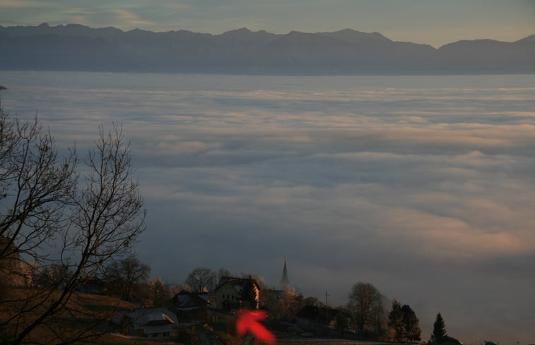 Natuurhuisje in Liebenfels