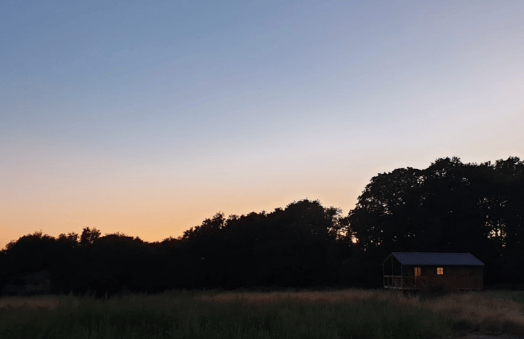 Natuurhuisje in Ploemel