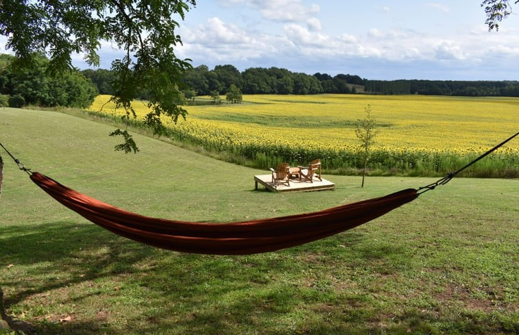 Natuurhuisje in Castex d&apos;Armagnac