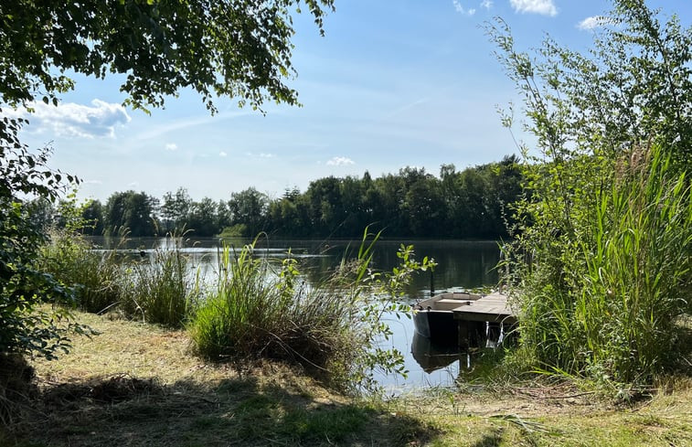 Natuurhuisje in Odoornerveen