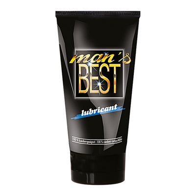 Joydivision Man's BEST - Lubricant for Men - 1 fl oz / 40 ml