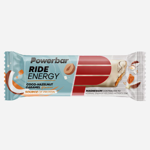 Ride Energy Bar