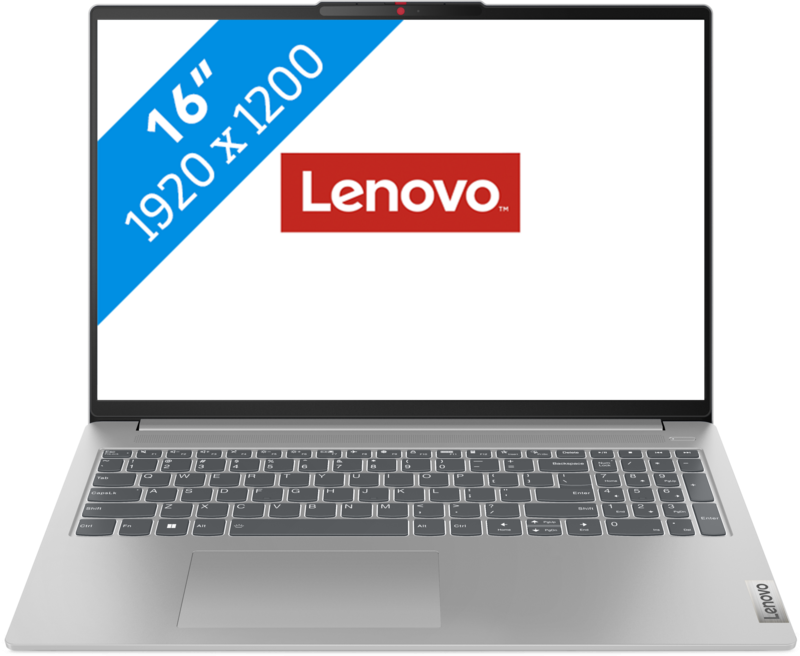 Lenovo IdeaPad Slim 5 16IAH8 83BG002BMH