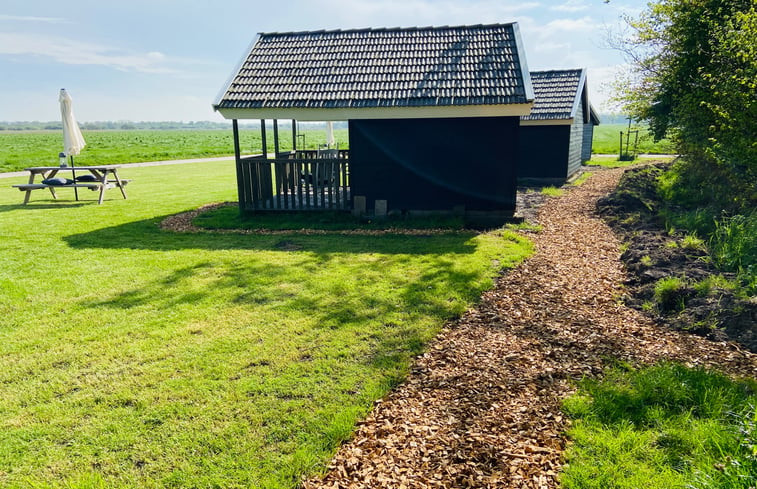 Natuurhuisje in Oldeberkoop