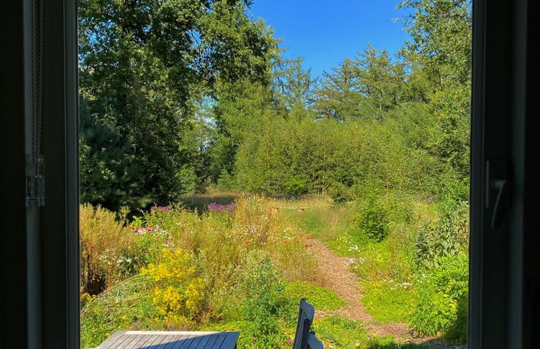 Natuurhuisje in Ommen