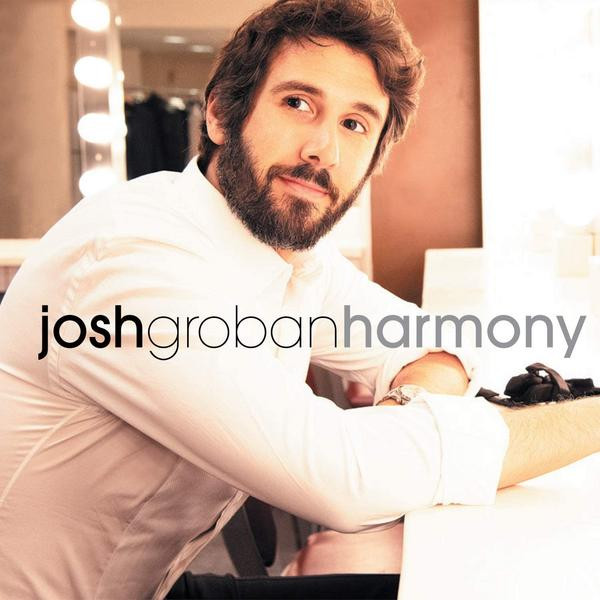 Josh Groban Josh Groban - Harmony (2 LP)