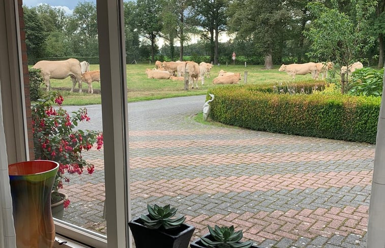 Natuurhuisje in Rossum