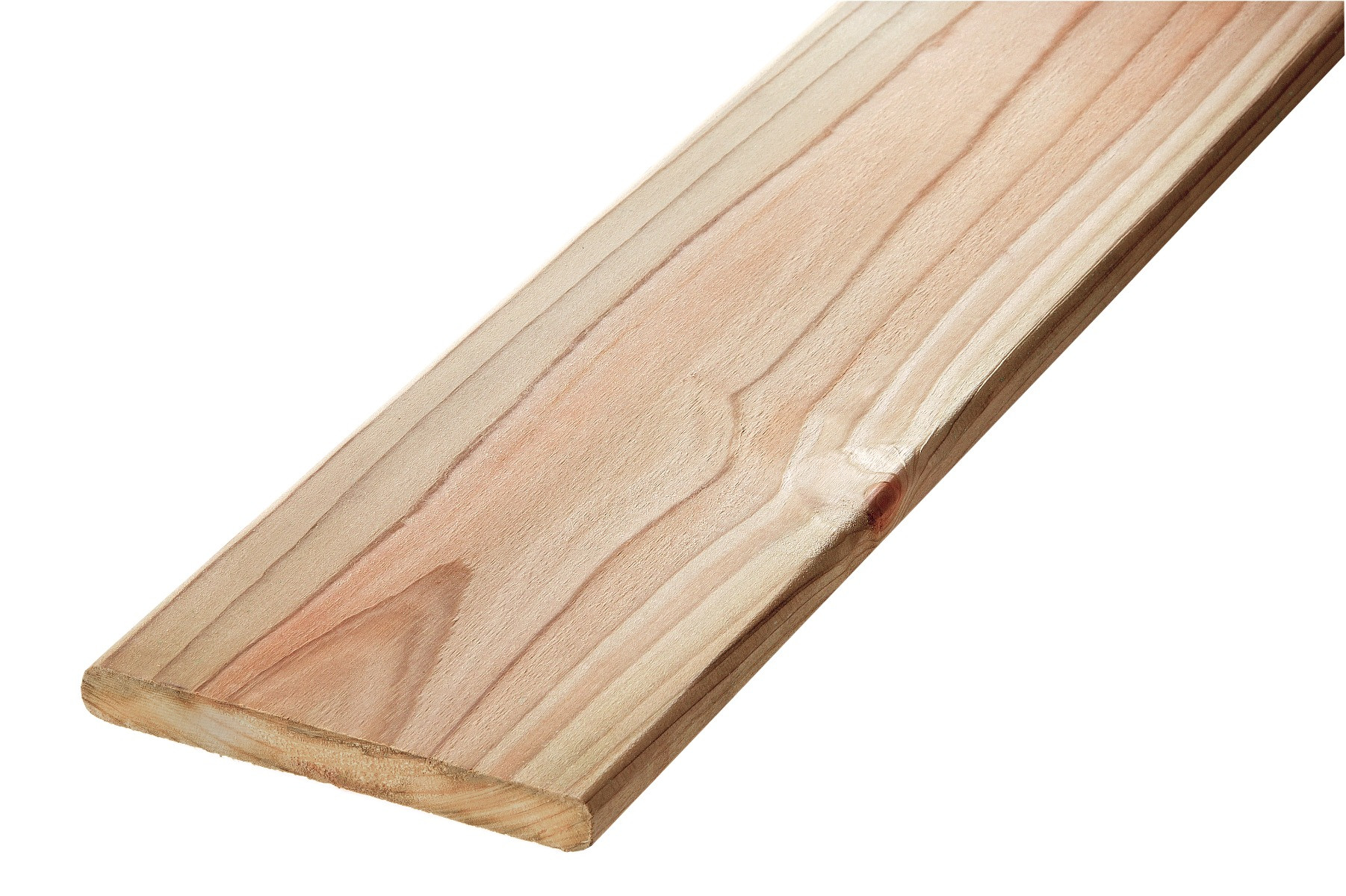 Schuttingplanken 400cm schuttingen grenen geimpregneerd (17x140mm)